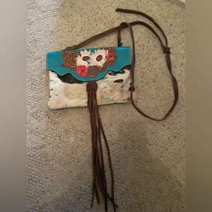 American Darling Small Crossbody